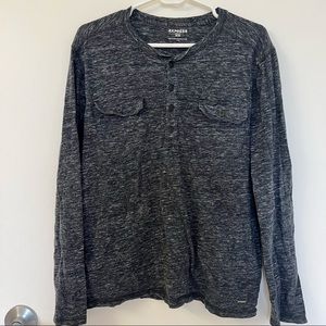 Express Long Sleeve